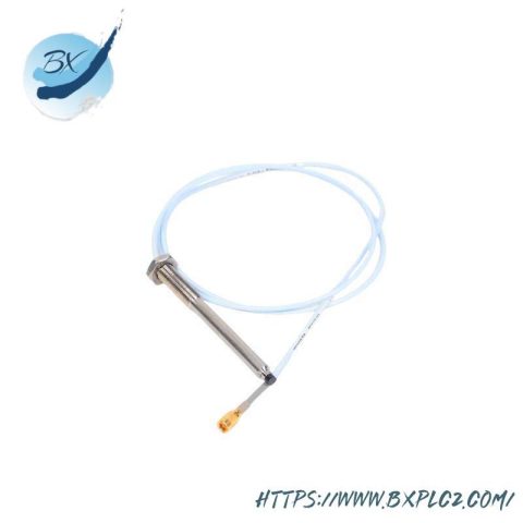 Bently Nevada 330905-14-19-10-02-05 Proximity Probes: Precision, Durability, and Reliability for Industrial Control Systems
