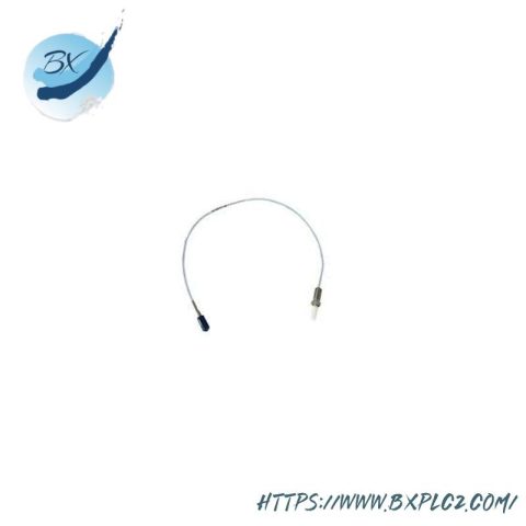 Bently Nevada 330906-02-12-05-02-05 Reverse Mount Probe - Industrial Sensing Innovation