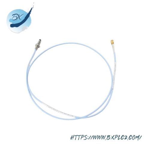 BENTLY NEVADA 330908-00-20-10-02-05 3300 XL NSv Proximity Probe - Precision Sensor for Industrial Control Systems