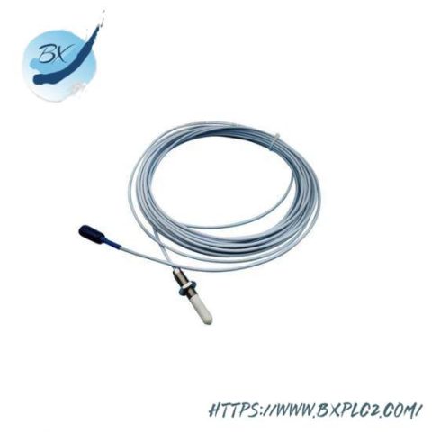 BENTLY NEVADA 330909-00-20-10-02-05 3300 NSv Proximity Probes - Advanced Proximity Sensor Module