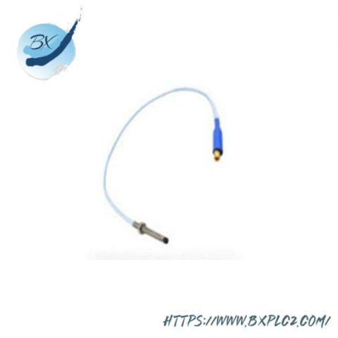 Bentley Nevada 330909-00-50-10-01-05, Proximity Probes for Industrial Control
