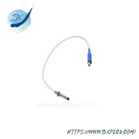 bently_nevada_330909-00-50-10-01-05_3300_nsv_proximity_probes.jpg Bentley Nevada 330909-00-50-10-01-05, Proximity Probes for Industrial Control