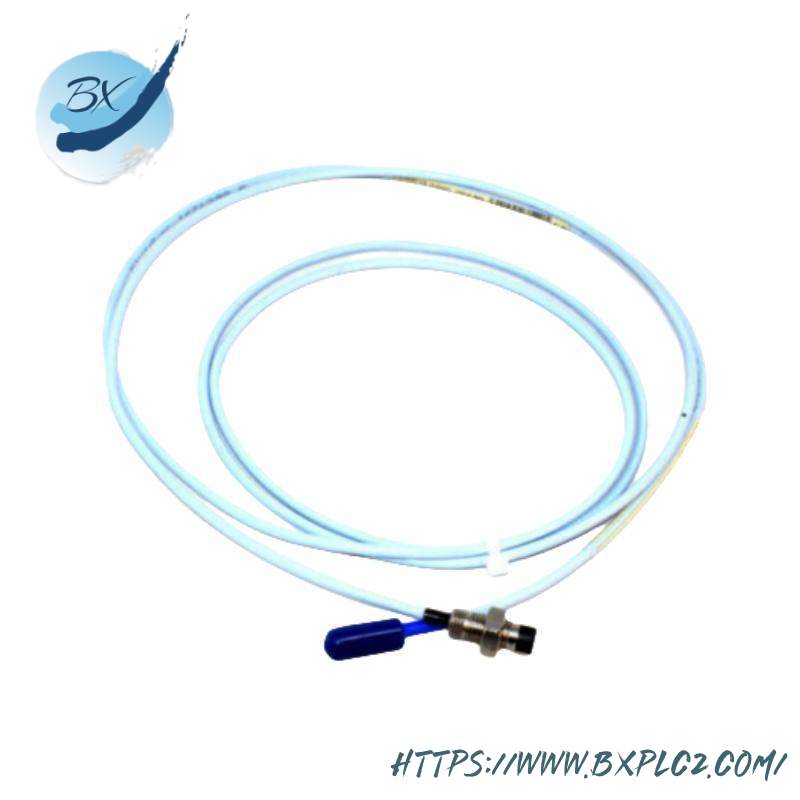 bently_nevada_330909-00-65-05-02-00_proximity_probe.jpg BENTLY NEVADA 330909-00-65-05-02-00 Proximity Probe