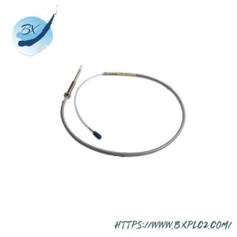 Bently Nevada 330910-00-07-05-02-00 Proximity Probe - Precision Sensor for Industrial Automation