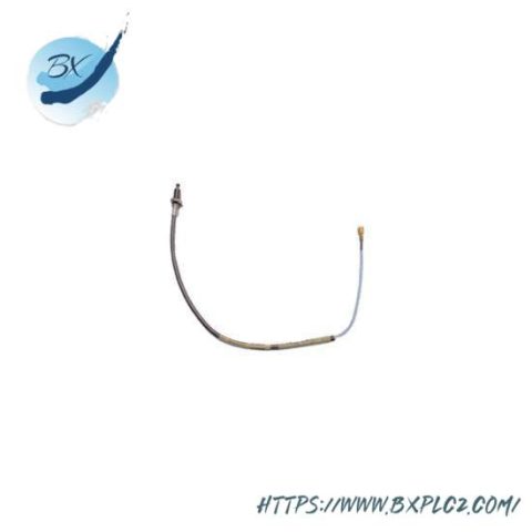 Bently Nevada 330910-10-22-10-01-CN Proximity Probe: Advanced Sensor Technology for Precision Control