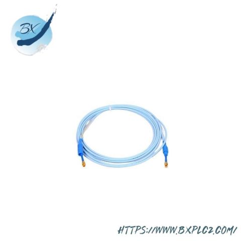 Bentley Nevada 330930-045-00-05 Piezo-Velocity Sensor