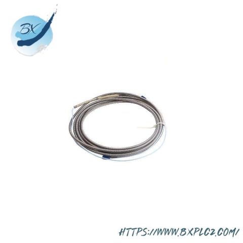 Bently Nevada 330930-045-01-00 3300 XL Standard Extension Cable - High Performance Connector for Industrial Control Systems