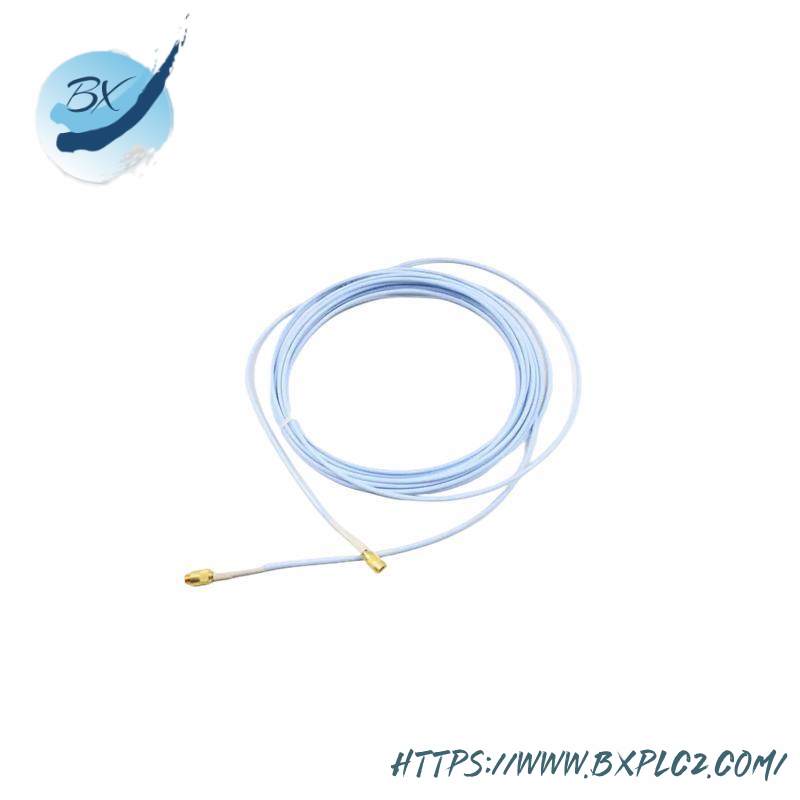 bently_nevada_330930-060-00-00_standard_extension_cable.jpg Bently Nevada 330930-060-00-00 Standard Extension Cable