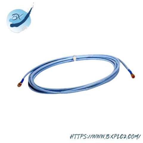 BENTLY NEVADA 330930-060-05-05 Kabel Sambungan Standard 3300 XL