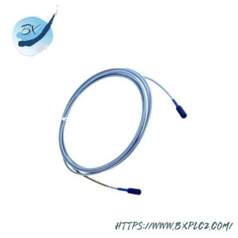 Bently Nevada 330930-060-06-CN: Industrial Control Extension Cable