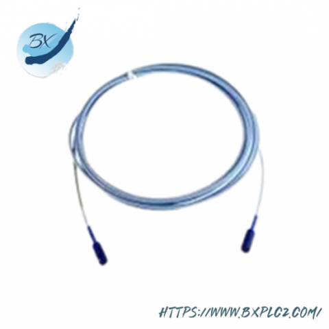 Bently Nevada 330930-065-00-CN: Precision Measurement Solutions for Industrial Control Systems