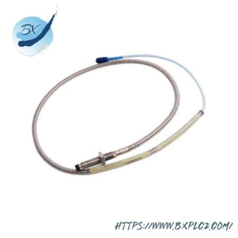 Bently Nevada 33104-00-10-10-02-05 Proximitor System