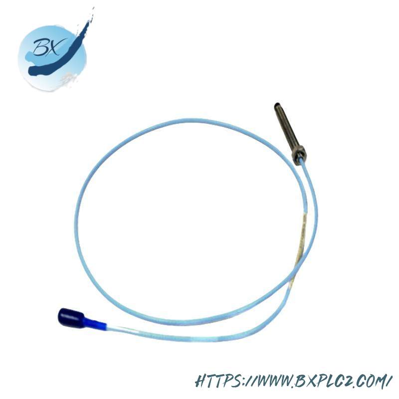 bently_nevada_3330101-00-28-10-02-05_proximity_probe.jpg BENTLY NEVADA 3330101-00-28-10-02-05 Proximity Probe