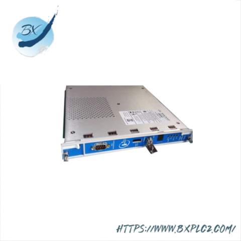 Bently Nevada 3500/22-01-01-CN Transient Data Interface Module