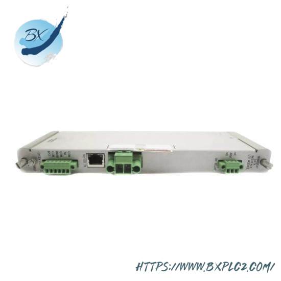 bently_nevada_3500_22_transient_data_interface_module.jpg Bently Nevada 3500/22 Transient Data Interface Module