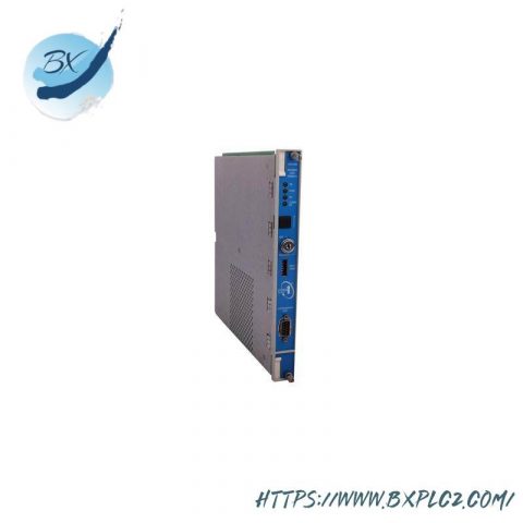 Bentley Nevada 3500/22M, 288055-01L Transient Data Interface Module