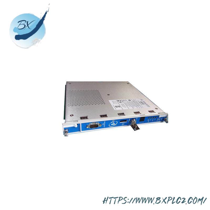 bently_nevada_3500_22m_transient_data_interface_module.jpg Bently Nevada 3500/22M Transient Data Interface Module