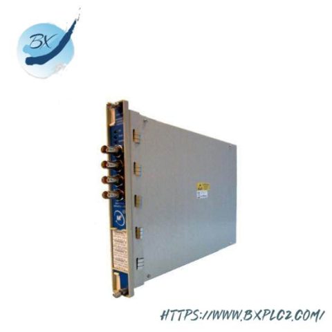 Bently Nevada 3500/42M Proximitor*/Seismic Monitor