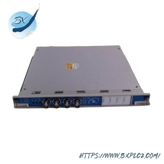 bently_nevada_3500_44m_proximitor_monitor.jpg Bently Nevada 3500/44M Proximitor Monitor - Precision Control Solutions for Industrial Automation