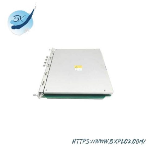 Bently Nevada 3500/45M: Advanced Position Monitoring System