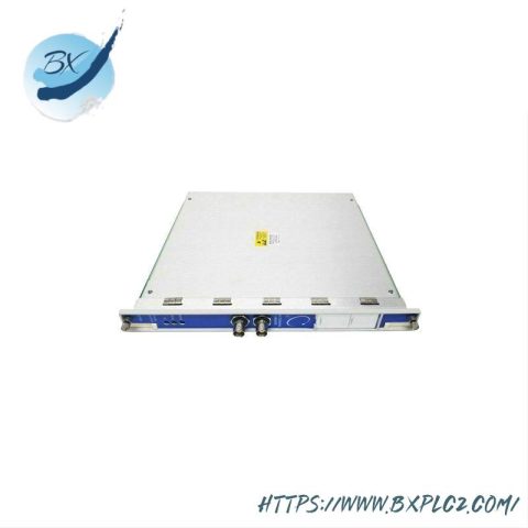 Bently Nevada 101-00-63-10-02-00: Precision Control Module for Industrial Automation