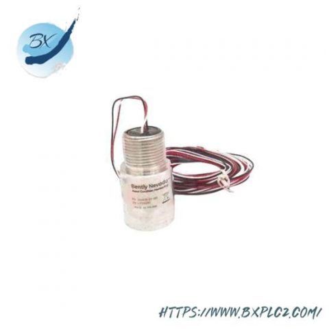 Bently Nevada 350800-01-180 Detection Sensor