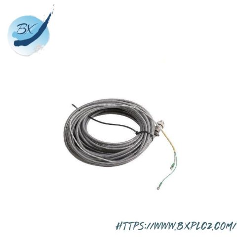 Bently Nevada 84661-25 Velomitor Interconnect Cable