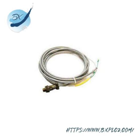 Bently Nevada 84661-46: Advanced Interconnect Cables for Industrial Control Systems