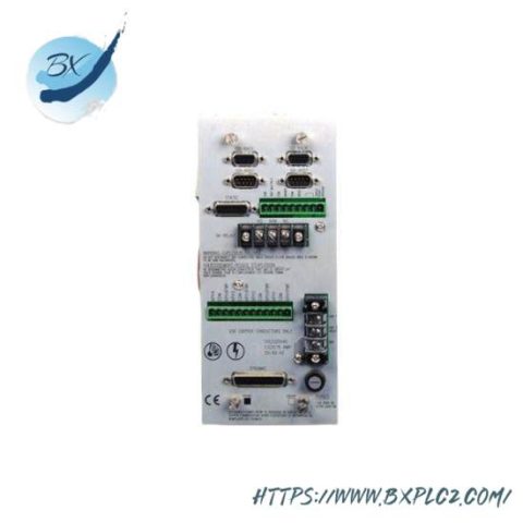 Bently Nevada 84661-50: High Precision Control Module for Industrial Automation