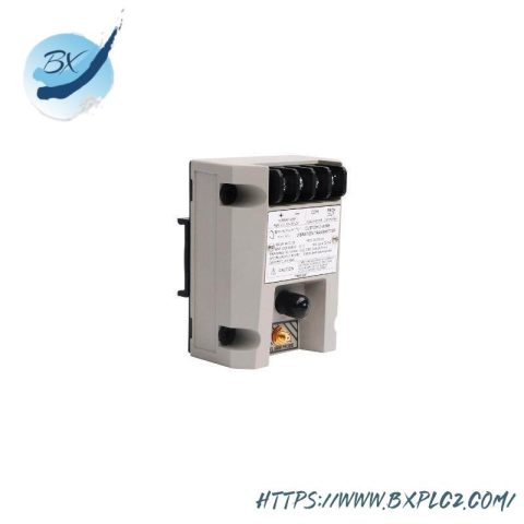 Bently Nevada 990-04-70-01-05: Precision 2-Wire Vibration Transmitter