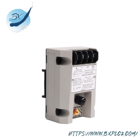 Bently Nevada 990-05-70-01-00 Vibration Transmitter - Precision Monitoring for Industrial Equipment