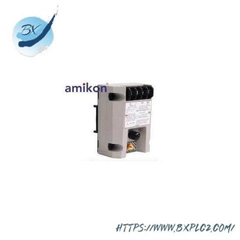 Bently Nevada 990-16-XX-01-CN, 106M1675-01: Advanced Industrial Control System Module