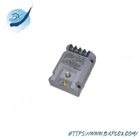 Bently Nevada 991-01-50-01-00 Axial Displacement Transmitter, 288865-01