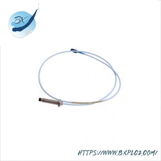 bently_nevada_bn33ooxl-330103-aoo-b10-c10-d02-e00_proximity_transducer.png Bently Nevada BN33OOXL-330103-AOO-B10-C10-D02-E00 Proximity Transducer: Precision Sensor for Industrial Automation