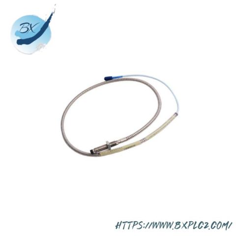 BENTLY NEVADA JNJ5300 Proximity Probes - Precision Sensor Technology