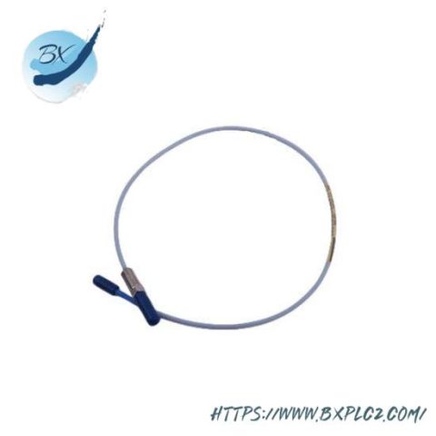 Bently Nevada JNJ5300 Cable - Advanced Control System Component