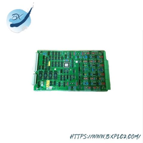 Bently Nevada PWA103928-01 Interface Module: Precision Control in Industrial Automation