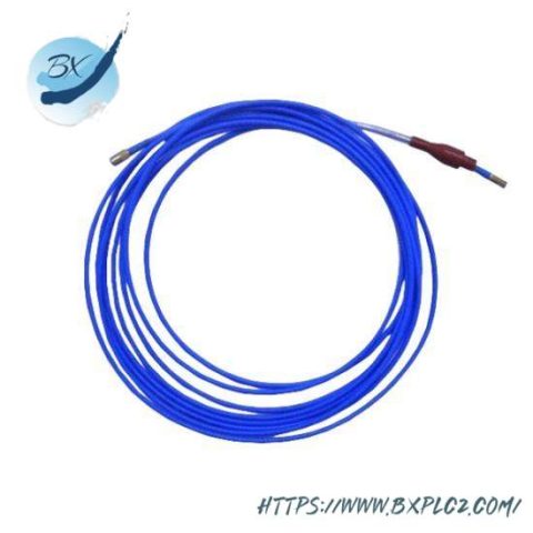 Bently Nevada TM181-045-00 - High-Performance Probe Extension Cable, Condition Monitoring & Machine Asset Protection
