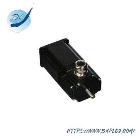 Berger Lahr VRDM368/50LNB Servo Motor: Precision Control for Industrial Automation