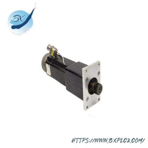 Berger Lahr VRDM 3913/50 LWC Servo Motor - Precision Control Solutions for Industrial Automation