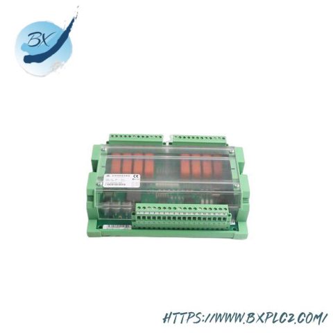 Berger Lahr VRDM 397/50 LNB - High-Performance Stepper Motor