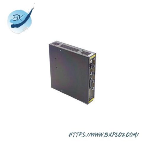 Berger Lahr WPM31103400 Servo Drive