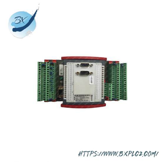 berghof_cedio-s_2.jpg BERGHOF CEDIO-S - Industrial Control Module for Enhanced Data Acquisition and Process Automation