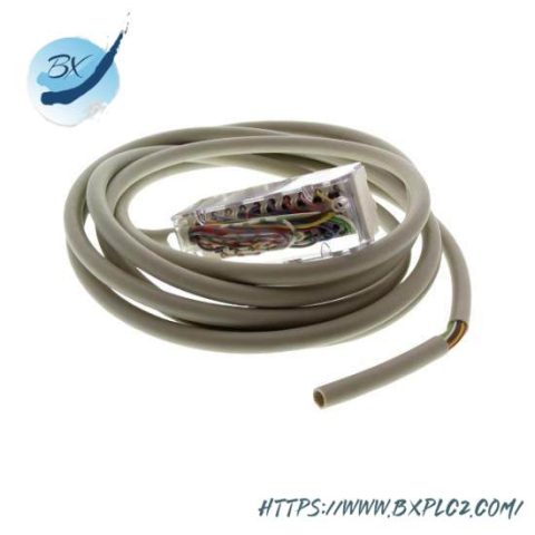Schneider Electric BMXFTW301 Discrete Input/Output Cable - Reliable Automation Solution