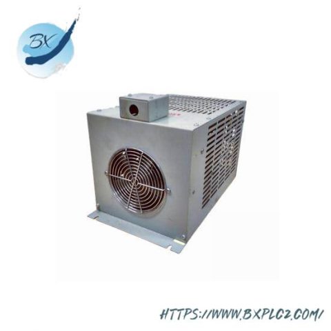 Bonitron M3575R-H33BF Braking Resistor, Advanced Industrial Solution