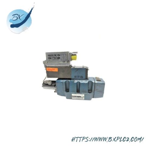 Bosch 0811404305, 5000 PSI Valve, Precision Control Module