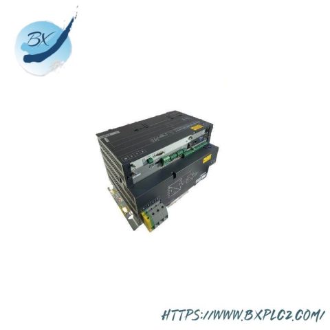 Bosch 1070079403-103 Industrial Servo Drive