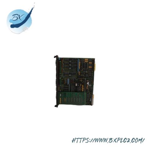 Bosch SM 25/50-TCT DC 560V 25A - Precision Control Module