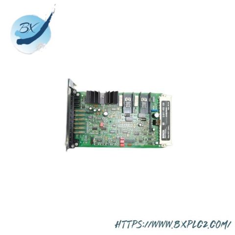 Bosch WV60-RGC2 Servo Drives: Precision Control for Industrial Automation