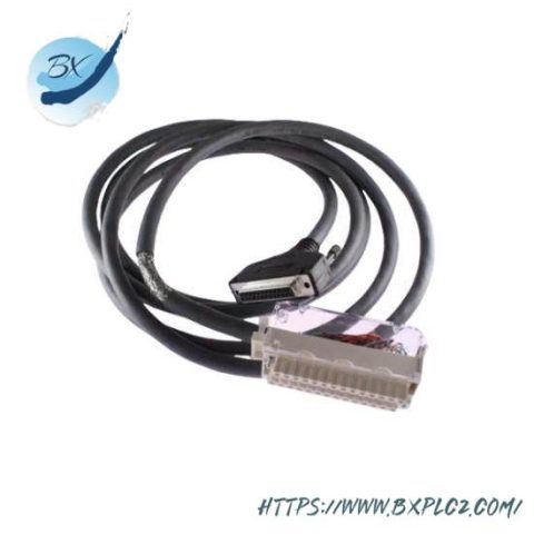 Schneider BMXFTA300 Connection Cable: High-Quality Industrial Control Cable
